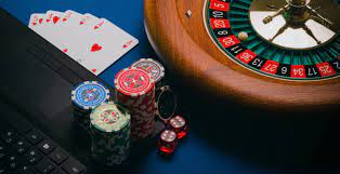 Вход на официальный сайт Baboss Casino